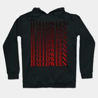 HALLOWEEN REPEAT Hoodie